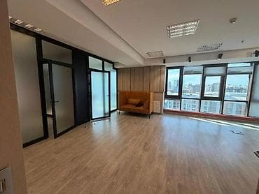 аренда под офис: İcarəyə verilir 3 otaqlı ofis 70 m², 28 May m. Daha 7 şəklə bax — 6