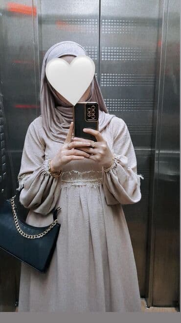 qadın geyimləri və qiymətləri: Gündəlik don, Maksi, One size — 2