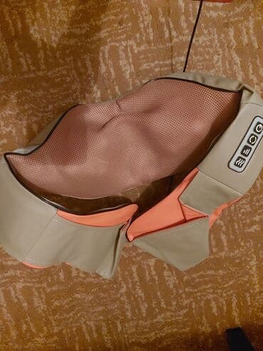 ağda aparatı: Masajor, Bədən üçün, Yeni, Ünvandan götürmə — 4