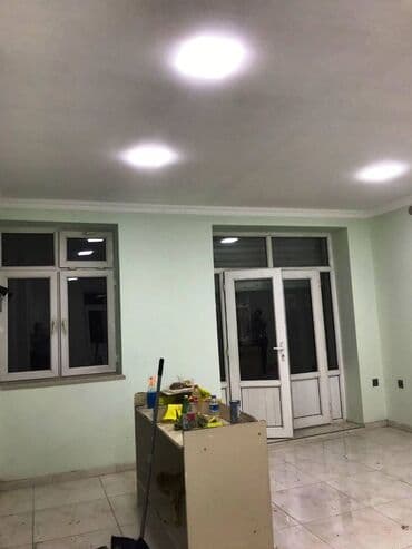 sumqayit arenda obyekt: Nəsimi rayonu, Azadlıq prospektində, Amerikan Konsulluğunun yanında — 3