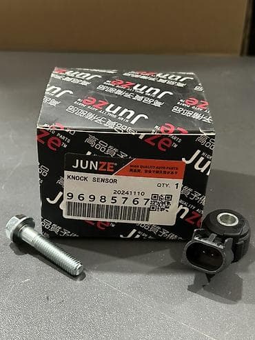 96985767 – Chevrolet Cobalt Detanasiya (knock sensor) * 25195115 *