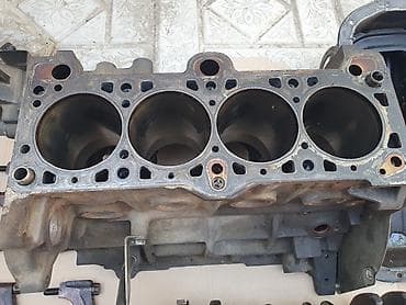 2.7 cdi motor: Mator hissələri dəsti – 4 silindrli mühərrik üçün Satılır tam — 3