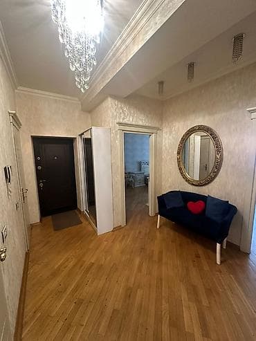 emircanda ev satisi: 🏡 Kirayə verilir – Nəsimi rayonu, Əbdülvahab Salamzadə küçəsi ✨ — 6