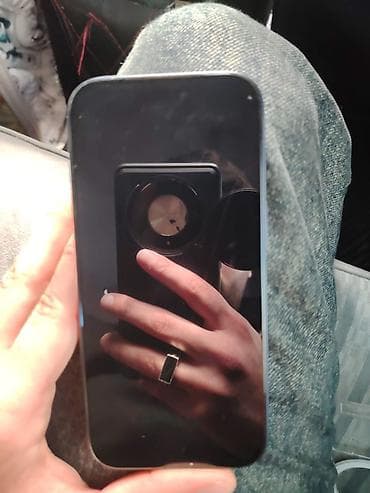 naxcivan telefon: IPhone 17 Pro, 256 GB, Mavi, Zəmanət, Barmaq izi, Face ID — 1