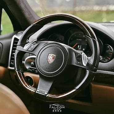 icare avto: Günlük, Porsche, Depozitsiz — 5
