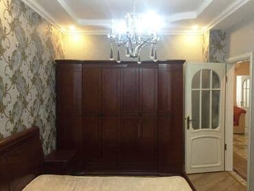 8 mikrorayon: 8 mkr, Bakı Turizm Peşə Məktəbinin yaxınlığında, Zirvə Şadlıq — 8