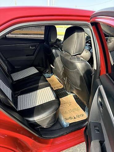 moto angel: Masin servisdi,vuruq udari olmayib,motor Karopka eladir,Abseron Toyota — 7