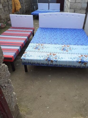 gence mebel instagram: Çarpayı Taza hazırı var Çatdırılma münasib qiymata 1 nafarlik 50 — 8