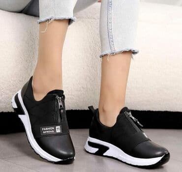 rezin botlar: Ölçü: 39, rəng - Qara, Yeni — 2