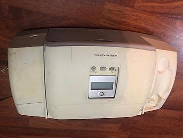 irsad telecom samsung a50: Hp fax aparati — 2