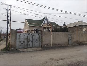 150 kv. m, 3 otaqlı