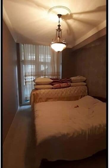 hokməlidə kirayə evlər: Abşeron rayonu Masazir qəsəbəsi Yeni Masazir yaşayış kompleksində — 3