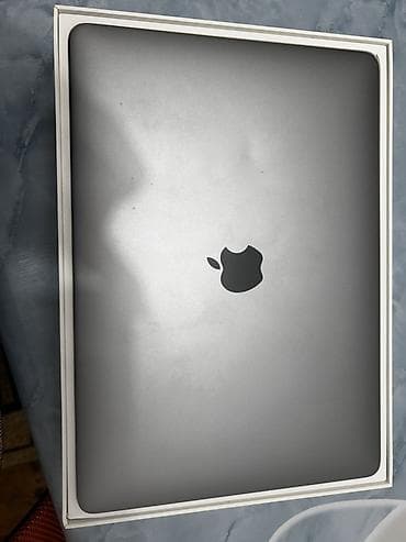 ipad 6 plus: İşlənmiş Apple MacBook, 13.3 ", Intel Core i7, 128 GB, Ünvandan götürmə, Ödənişli çatdırılma — 2