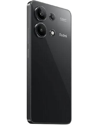 2 ci el iphone 13: Redmi Note 13, 256 GB, rəng - Qara — 2
