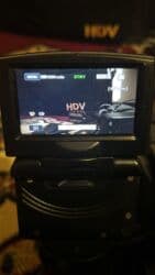 canon 1300d qiymeti: Profesional video kamera - HD çəkiliş - 12x optik, 160x rəqəmsal zoom — 21