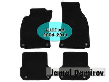 запчасти audi a6 c6: Audi a6 2004-2011 ucun kovrolit ayaqaltilar 🚙🚒 ünvana və bölgələrə — 1
