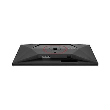 Monitorlar: AOC 27G4H 27" 200Hz Gaming Monitor Ekran ölçüsü: 27" Ekran genişliyi — 6