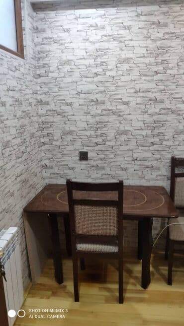 qarayev obyekt: Qaraev metrosunun yaxınlığında 16 mertebeli binanın 5-ci mərtəbəsində — 15