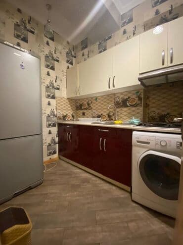 yeni gunəşlidə 1 otaqlı evlər: Binəqədi rayonu,9 mkr,Tərlan şadlıq sarayı yaxınlığı,19 — 5