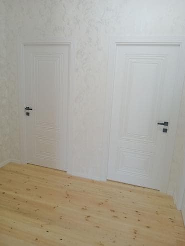 Savalan 4 otaqlı, 115 kv. m, Kredit var, Yeni təmirli — 6