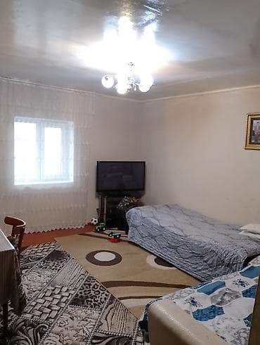 Həyət evi alıram: 3 otaqlı, 130 kv. m, Orta təmir — 5