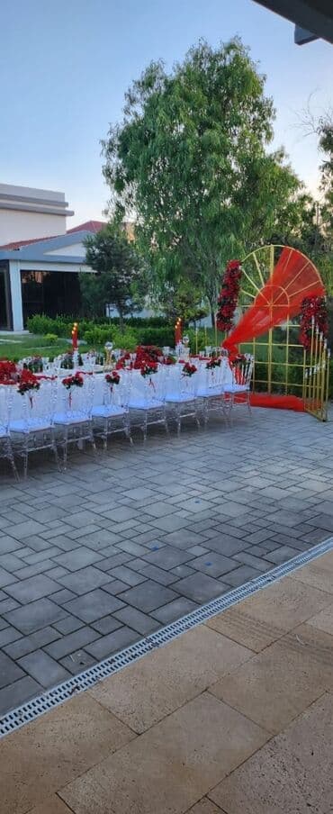 Animatorlar: Bakı Şəhəri Daxili & Regiyonlara Servis Xidmətlərimiz — 3