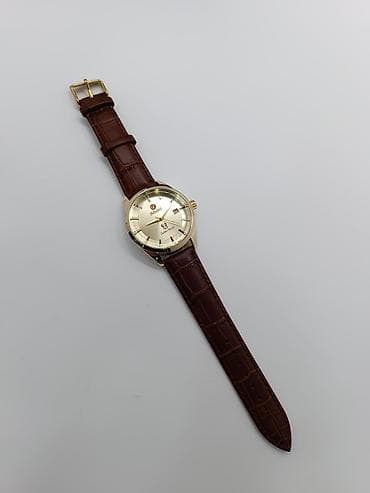 Smart qolbaqlar: Qol saatı, rəng - Qızılı — 3