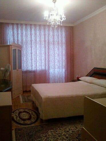 bu tikilən evlərdə mənzil: 3 otaqlı, Yeni tikili, 136 kv. m — 4