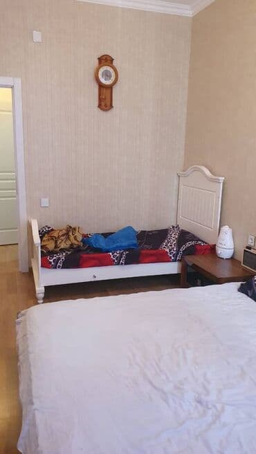 купить однокомнатную квартиру в баку: Пос. Говсаны, 2 комнаты, Новостройка, 40 м² — 6