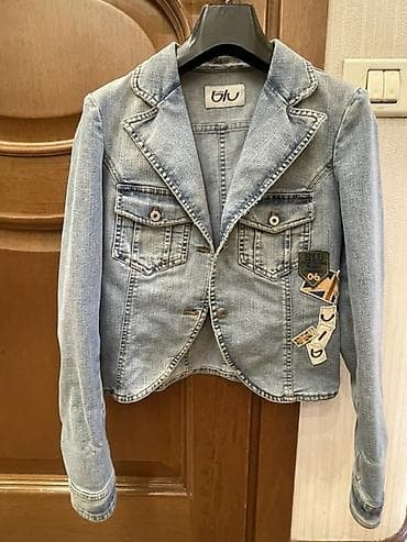 pencəy: Pencək, Cins, XS — 1