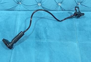 tripod kontakt: Universal elastik qolu olan telefon tutacağı - Masaya, rəfə, çarpayı — 1