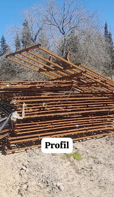 iş elanı bakı: Seva 🌼 1010 Profiller 3.4 4.4 5.5 Tonu 800 Azn Ümumi 2600 kl Ünvan — 1