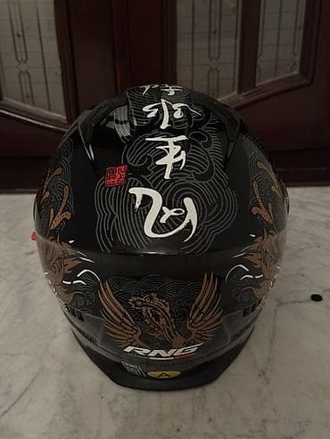 nnb moto: RNG kaska.Yeni kimidir,65 Azn.L razmer - Brend: RNG (etiket üzərində) — 4