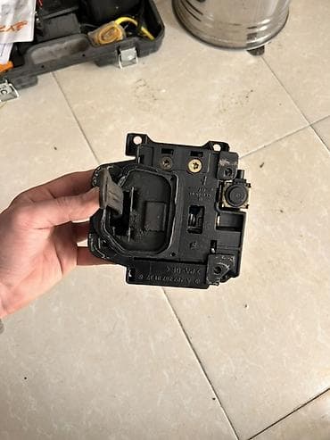 mercedes 240: W202 cesqanin 98ci il usden cixma Yaxsi veziyyetdedir Tezesin aldim — 3