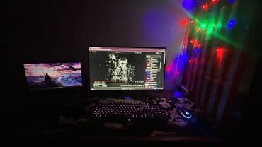 notebook samsung: *FULL GAMING SETUP SATILIR!* *Real alıcı ilə razılaşma mümkündür.* — 13