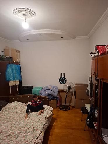 xaqlarda kiraye ev: Seherin merkezinde. 28 may metrosunun teze cixisina — 6