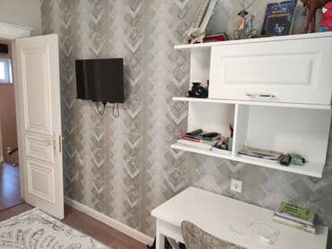 yeni evlər: 5 otaqlı, 200 kv. m, Yeni təmirli — 30