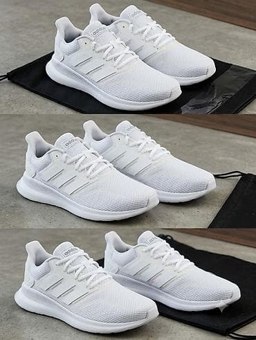 Adidas Runfalcon 5 Ayaqqabı tam orijinaldır, birmarketden 120 AZN-ə