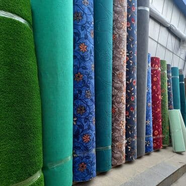 gobelek toxumu nece hazirlanir: Kovrolin — 1