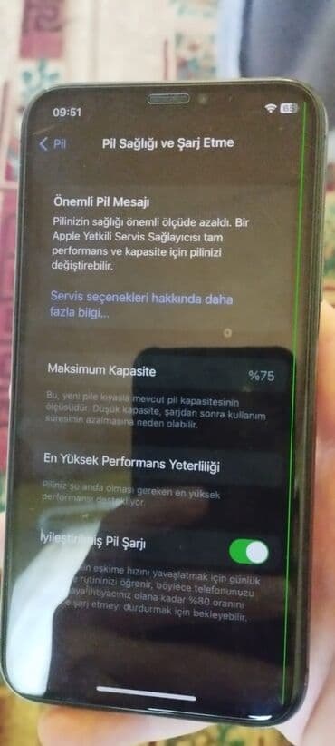 redmi airdots 2: IPhone X, 64 GB, Black Titanium — 5