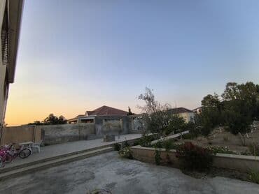 1 otaq ev: 9 otaq, 700 kv. m, Yeni təmirli — 8