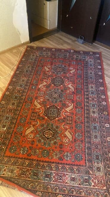 sumax xalca: Xalça Dekorativ, Azərbaycan — 1