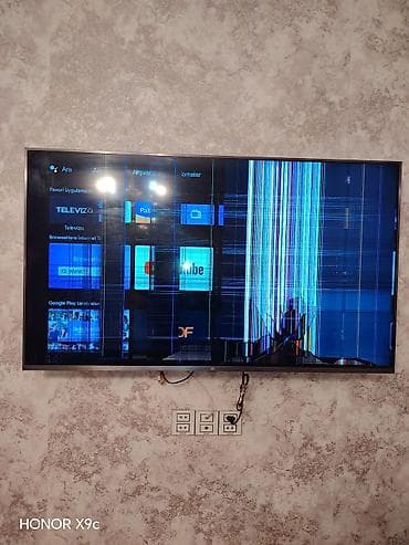 Televizor Xiaomi 55" 4K (3840x2160)