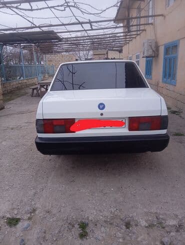 maşın lapeti: Tofas : 1.6 l | 2003 il 315000 km Sedan — 2