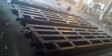 tərəzi qiyməti: Tərəzi (Qapan), 50 kq, Nağd ödəniş — 3