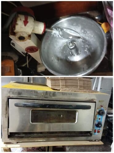 metbex avadanliqlari: 🌙Nure Satılır _*1000 azn* *Xəmir yoğuran* 5 kq un_7,8 kq xəmir *Pizza lalafo.az -da — 1 metbex avadanliqlari: 🌙Nure Satılır _*1000 azn* *Xəmir yoğuran* 5 kq un_7,8 kq xəmir *Pizza — 1