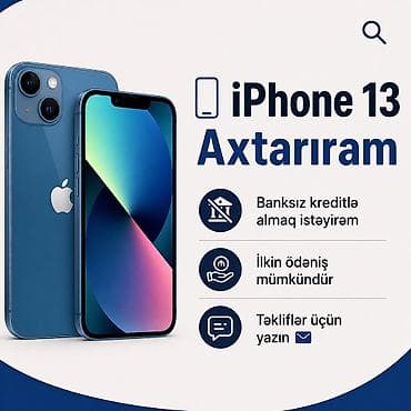 IPhone 13, Kredit