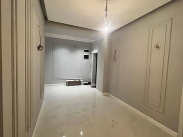 sumqayıt kreditle evler: 3 otaqlı, Yeni tikili, m. Həzi Aslanov, 160 kv. m — 18