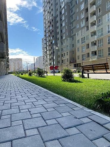 20 yanvarda evler: Mənzil, Melissa Park Yaşayış Kompleksində yerləşir. Yeni tikili və tam — 1