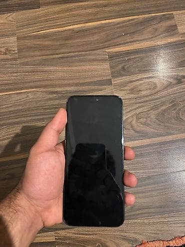 redmagic 9s pro: Honor X8c, 128 GB, rəng - Qara, Barmaq izi, İki sim kartlı, Face ID — 1